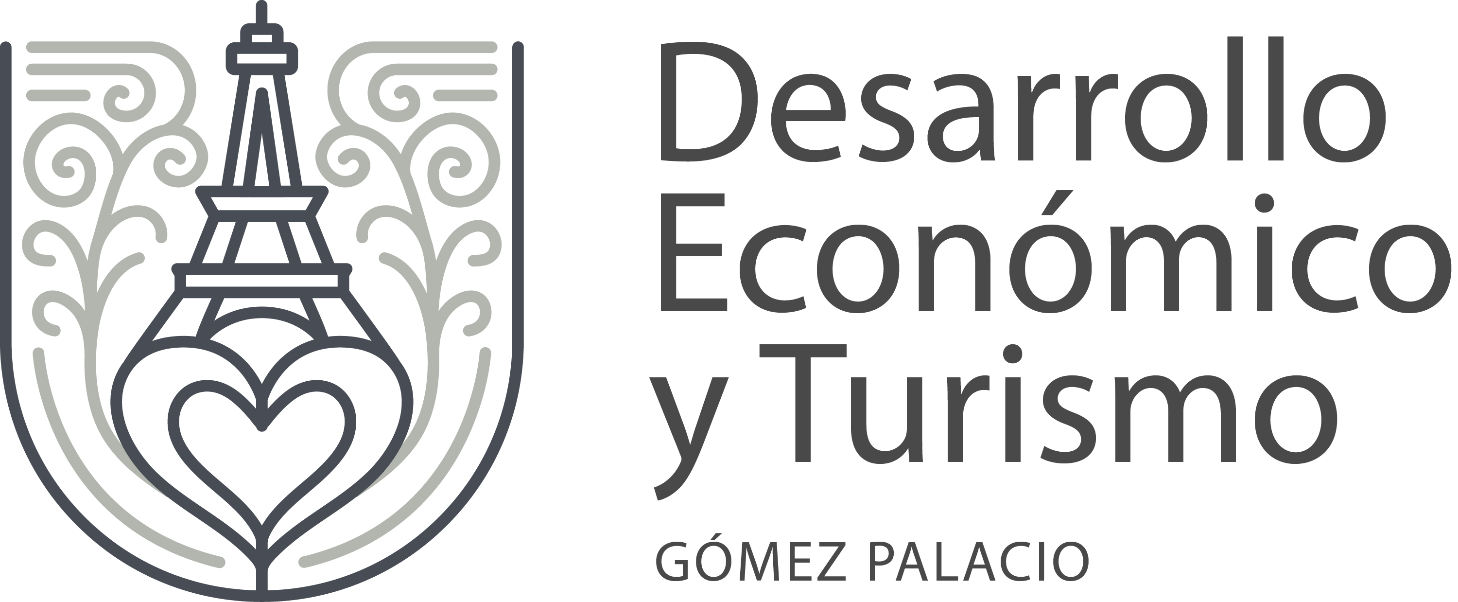 Logo Económico